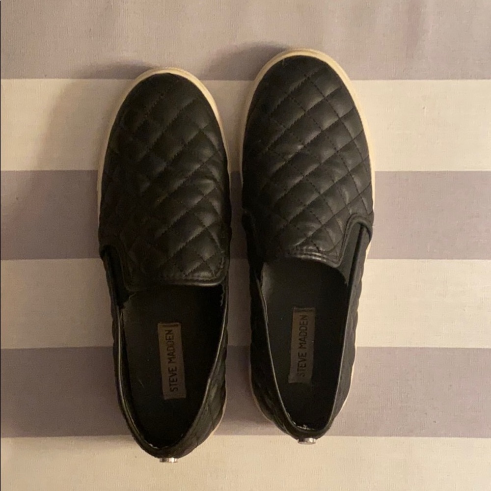 Steve maddens